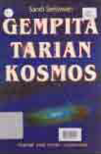 GEMPITA TARIAN KOSMOS