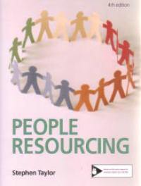 Image of PEOPLE RESOURCING