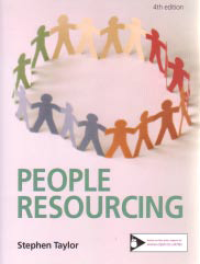 PEOPLE RESOURCING