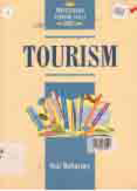 Image of TOURISM