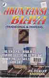 Image of AKUNTANSI BIAYA (TRADISIONAL DAN MODERN)