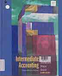 INTERMEDIATE ACCOUNTING : Comprehensive Volume