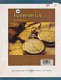 Image of ECONOMICS