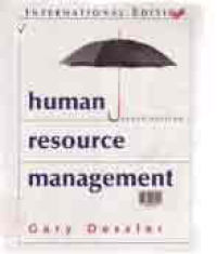 Image of HUMAN RESOURCE MANAGEMENT