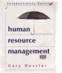 HUMAN RESOURCE MANAGEMENT