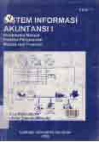 Image of SISTEM INFORMASI AKUNTANSI 1