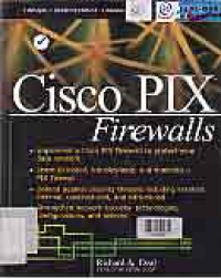 Image of CISCO PIX FIREWALLS