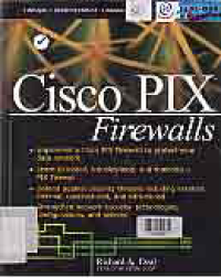 CISCO PIX FIREWALLS