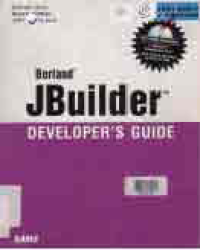 BORLAND JBUILDER DEVELOPER'S GUIDE