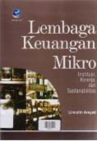 Image of LEMBAGA KEUANGAN MIKRO