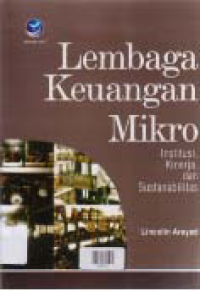 LEMBAGA KEUANGAN MIKRO