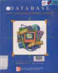 Image of DATABASE APPLICATION DEVELOPMENT AND DESIGN