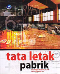 Image of TATA LETAK PABRIK