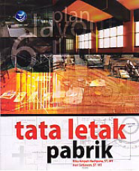 TATA LETAK PABRIK