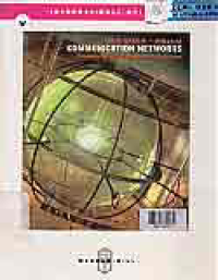 COMMUNICATION NETWORKS