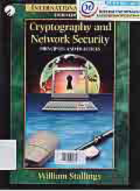 CRYPTOGRAPHY AND NETWORK SECURITY