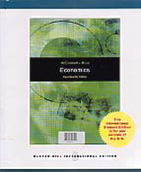 Image of ECONOMICS