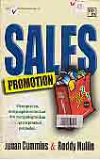 Image of SALES PROMOTION