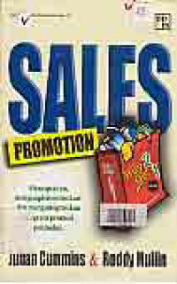 SALES PROMOTION