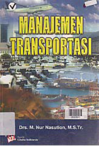 Image of MANAJEMEN TRANSPORTASI