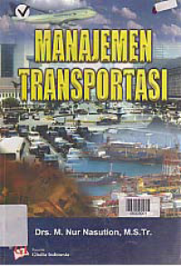 MANAJEMEN TRANSPORTASI