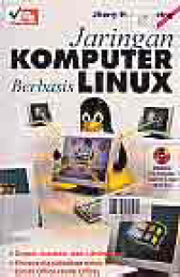 JARINGAN KOMPUTER BERBASIS LINUX