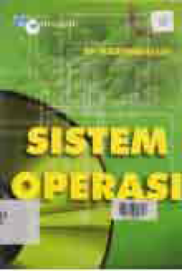 Image of SISTEM OPERASI