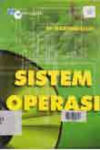 SISTEM OPERASI