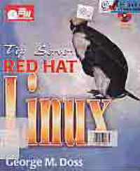 Image of TIP SERVER RED HAT LINUX