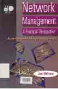 Image of NETWORK MANAGEMENT