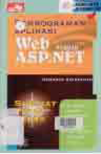Image of PEMROGRAMAN APLIKASI WEB DENGAN ASP.NET