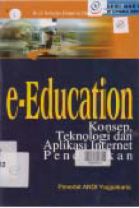 E-EDUCATION