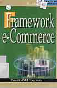 Image of FRAMEWORK E-COMMERCE