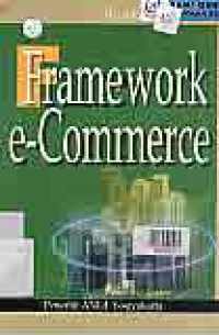 FRAMEWORK E-COMMERCE