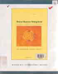 Image of HUMAN RESOURCE MANAGEMENT : Gaining A Competitive Advantage