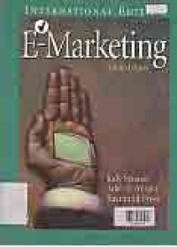 E-MARKETING STRATEGY