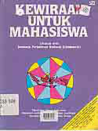 Image of KEWIRAAN UNTUK MAHASISWA