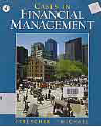 Image of CASE IN FINANCIAL MANAGEMENT