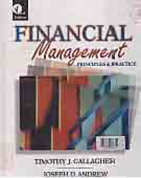 FINANCIAL MANAGEMENT