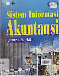 Image of SISTEM INFORMASI AKUNTANSI (BUKU 1)