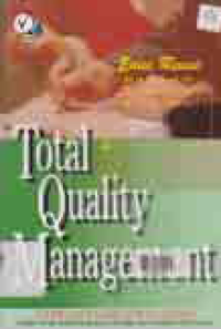 Image of BACAAN TERPILIH TENTANG TOTAL QUALITY MANAGEMENT