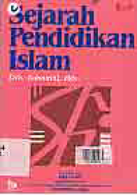 SEJARAH PENDIDIKAN ISLAM