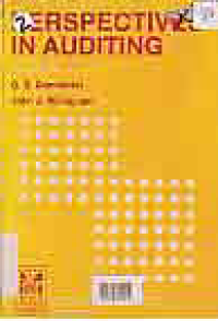 Image of PERSPECTIVES IN AUDITING
