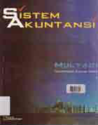 Image of SISTEM AKUNTANSI