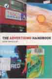 THE ADVERTISING HANDBOOK