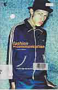 Image of FASHION AS COMMUNICATION
