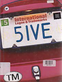 Image of INTERNATIONAL LOGOS AND TRADEMARK 5IVE