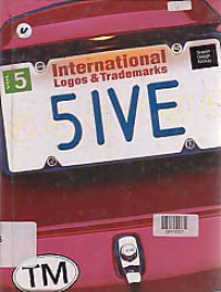 INTERNATIONAL LOGOS AND TRADEMARK 5IVE