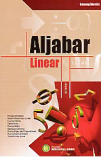 Image of ALJABAR LINEAR