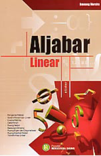 ALJABAR LINEAR